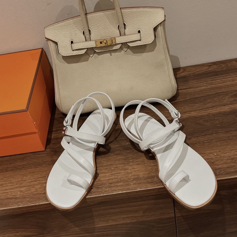 Hermes Sandals